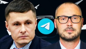 FLASH // Sergiu Litvinenco suspectează un coleg din Guvern în scurgerile din Telegram